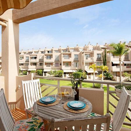 La Casita De La Tejita Apartment Exterior photo